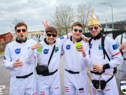 Umzug in Könen 2024